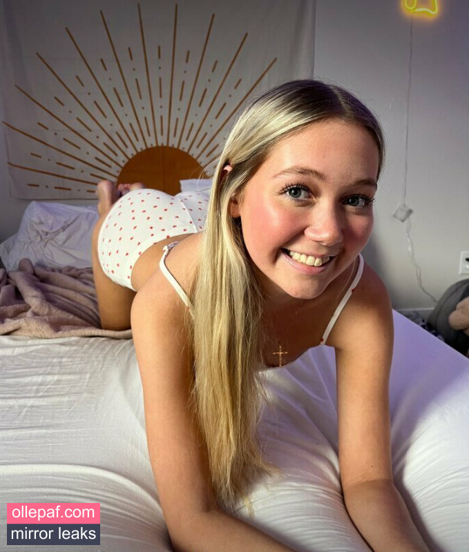 Latest Leaks kaylapufff Nude #95 - Fapello