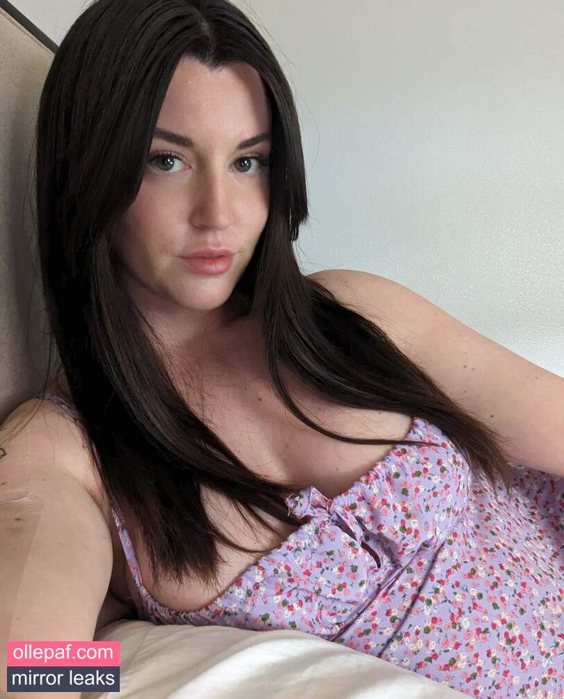 Latest Leaks kaylasummersoftv Nude #13 - Fapello