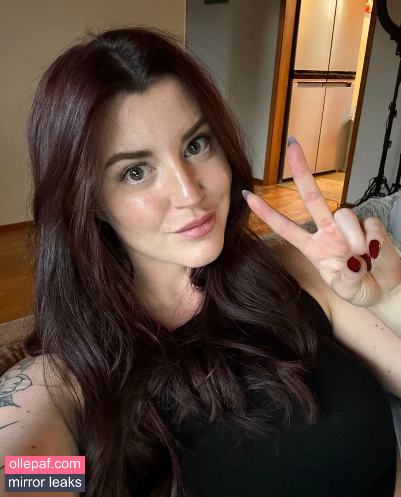 Latest Leaks kaylasummersoftv Nude #22 - Fapello