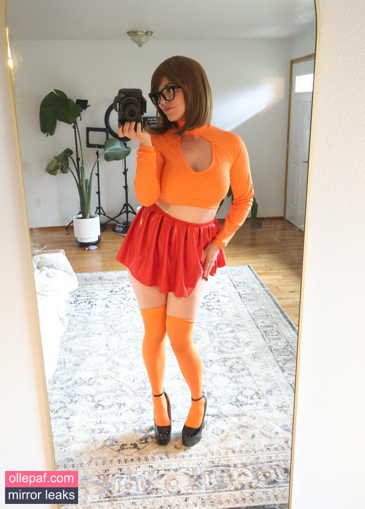 Latest Leaks kaylasummersoftv Nude #32 - Fapello