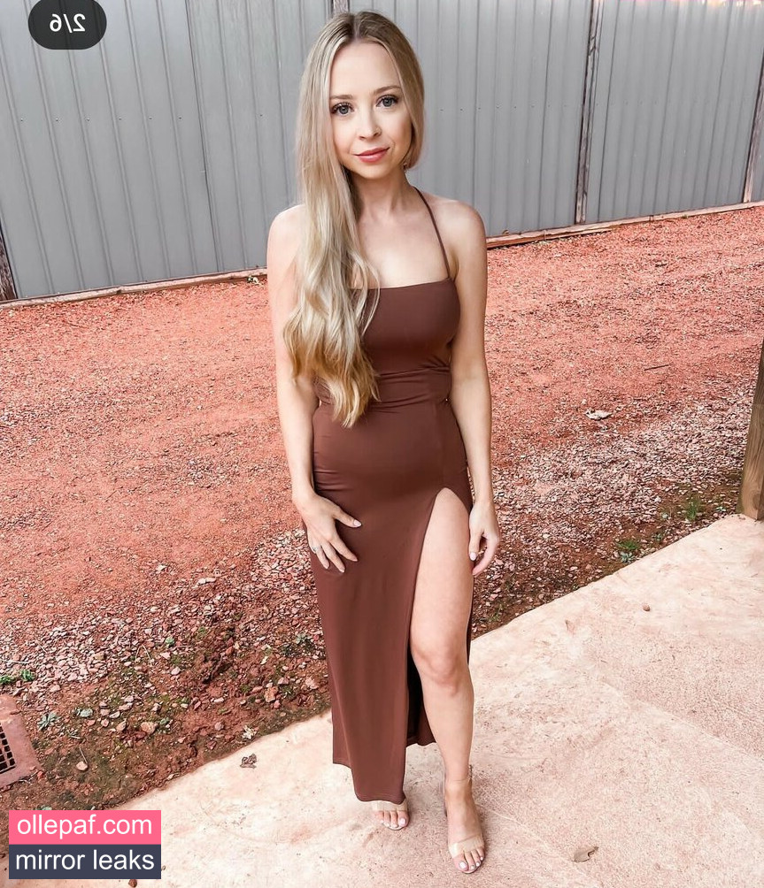 Latest Leaks Kaylee Dudley Nude #16 - Fapello