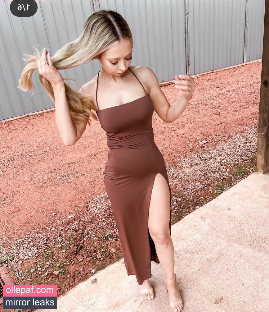 Latest Leaks Kaylee Dudley Nude #17 - Fapello