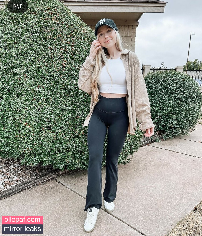 Latest Leaks Kaylee Dudley Nude #18 - Fapello