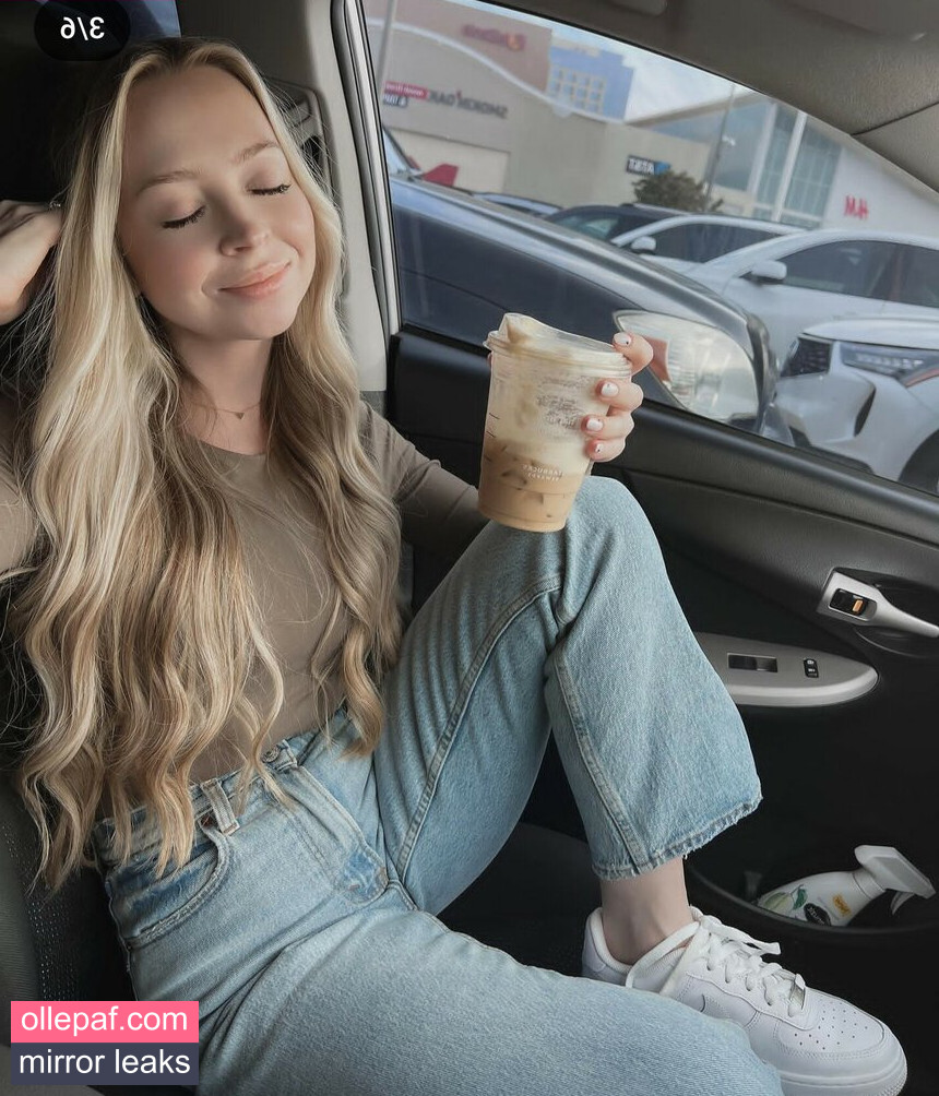 Latest Leaks Kaylee Dudley Nude #19 - Fapello
