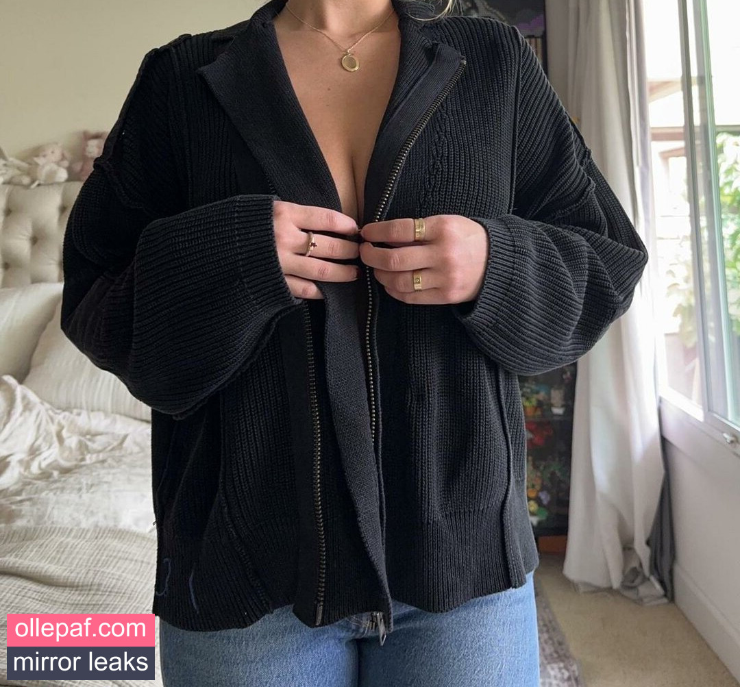 Latest Leaks Kaylee Marvin Nude #11 - Fapello
