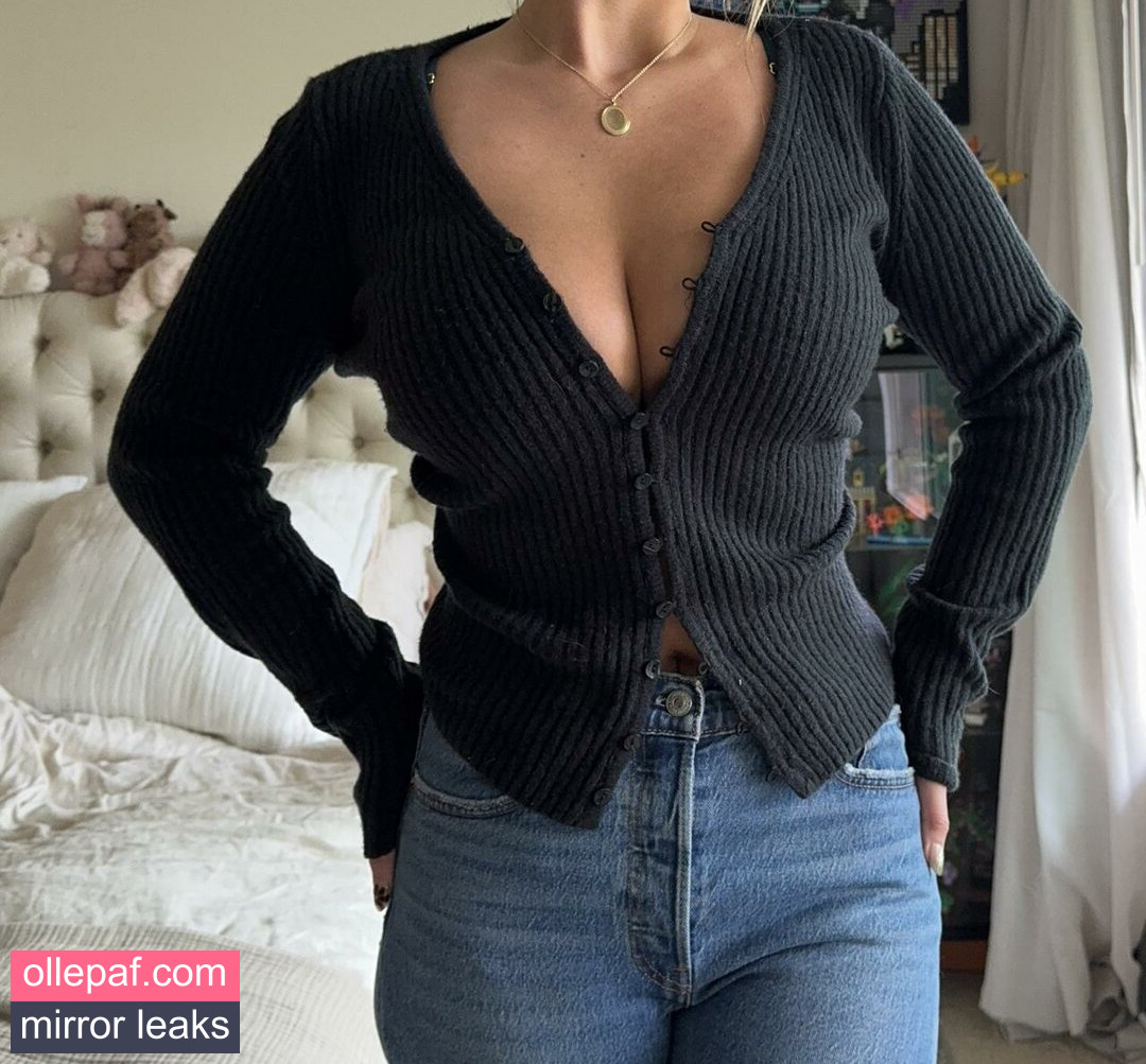 Latest Leaks Kaylee Marvin Nude #9 - Fapello