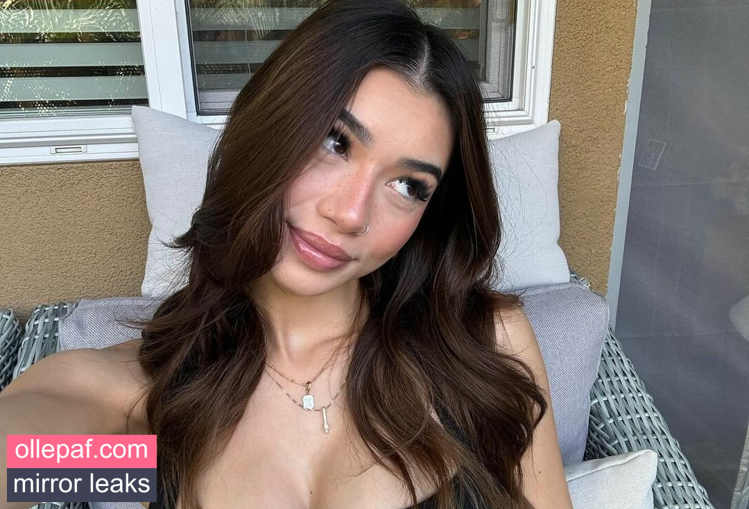 Kaylee Pereira Nude Leaks OnlyFans #17 - Fapello