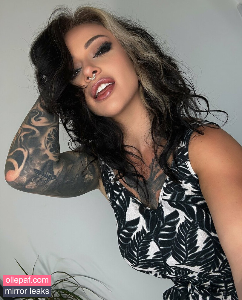 Latest Leaks kayleighgibby Nude #33 - Fapello