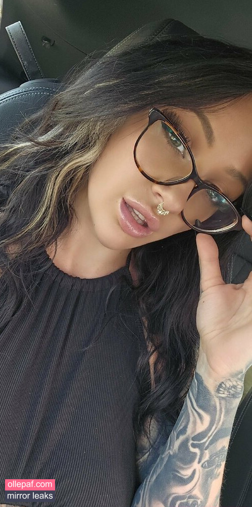 Latest Leaks kayleighgibby Nude #37 - Fapello