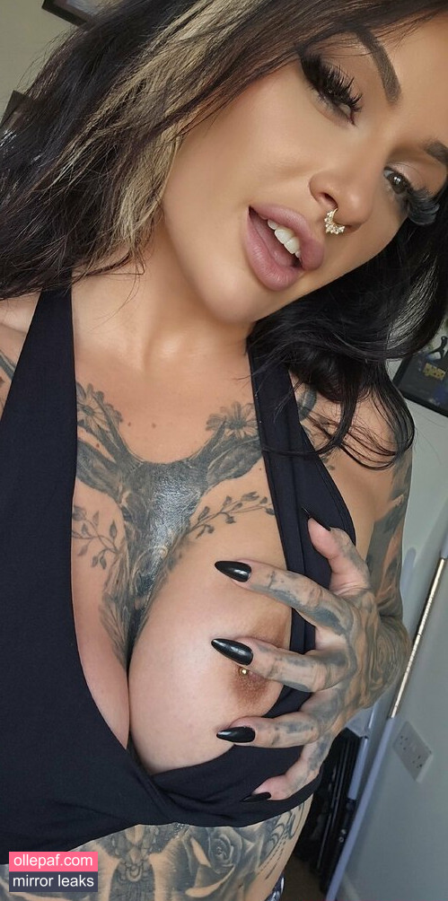 Latest Leaks kayleighgibby Nude #47 - Fapello