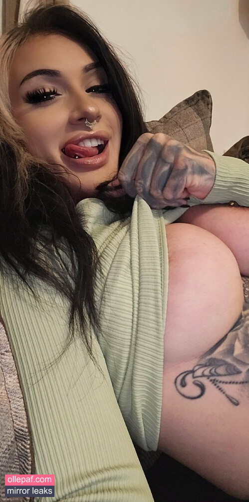Latest Leaks kayleighgibby Nude #49 - Fapello