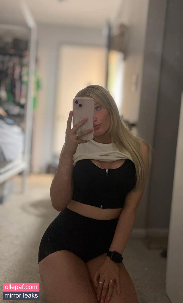 Latest Leaks Kayley Duncan Nude #2 - Fapello