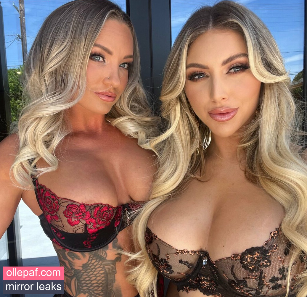Latest Leaks Kayley Gunner Nude #2 - Fapello