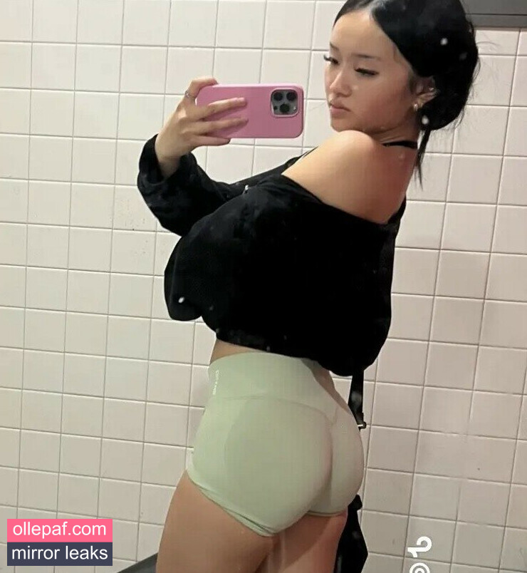 Latest Leaks Kaylieee.w Nude #2 - Fapello
