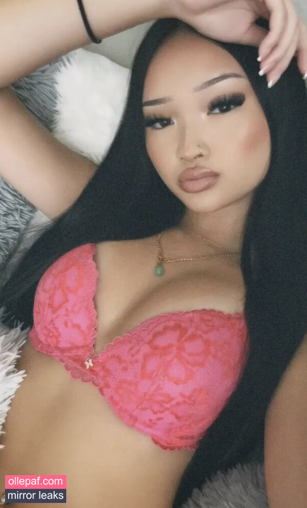 Latest Leaks Kaylieee.w Nude #11 - Fapello
