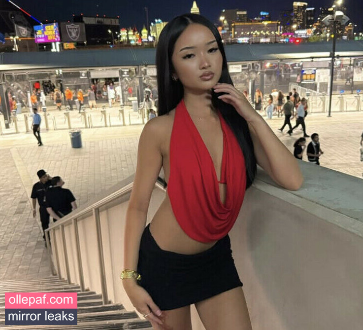 Latest Leaks Kaylieee.w Nude #14 - Fapello