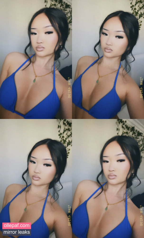 Latest Leaks Kaylieee.w Nude #9 - Fapello