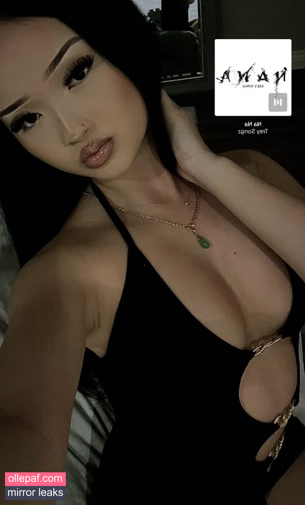 Latest Leaks Kaylieee.w Nude #10 - Fapello