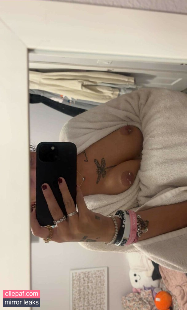 Latest Leaks kayliewhispell Nude #3 - Fapello