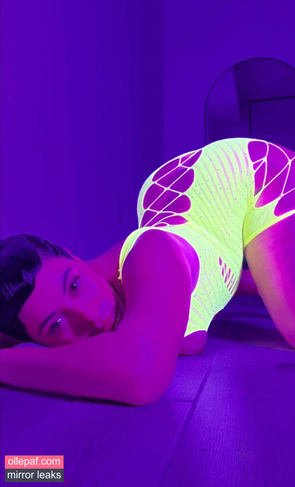Latest Leaks Kaylin Garcia Nude #13 - Fapello