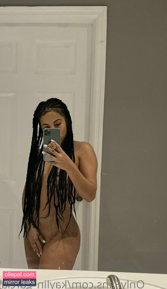 Latest Leaks Kaylin Garcia Nude #138 - Fapello