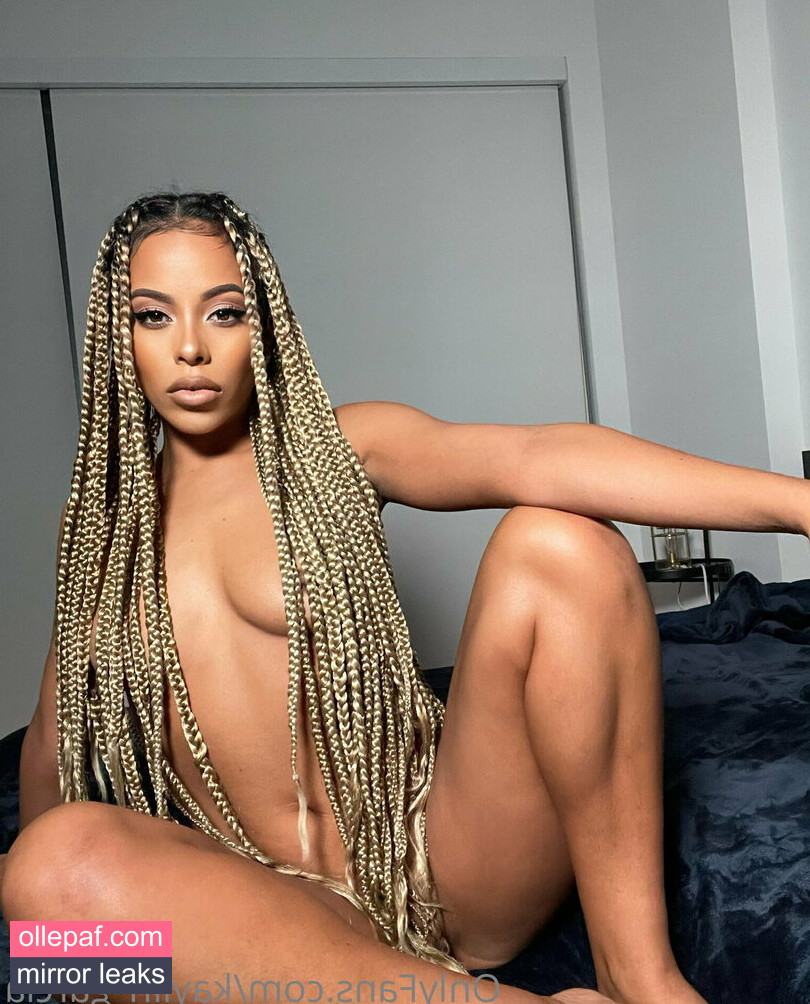 Latest Leaks Kaylin Garcia Nude #139 - Fapello