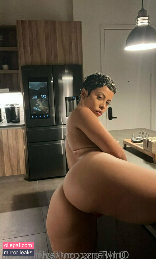 Latest Leaks Kaylin Garcia Nude #141 - Fapello