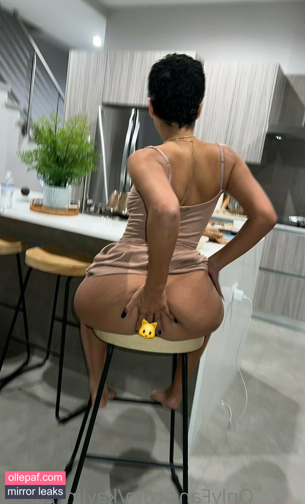 Latest Leaks Kaylin Garcia Nude #164 - Fapello