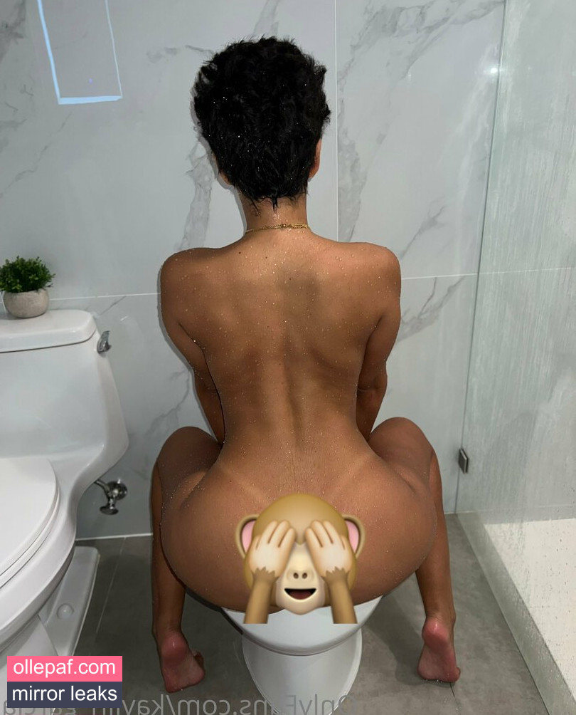 Latest Leaks Kaylin Garcia Nude #170 - Fapello