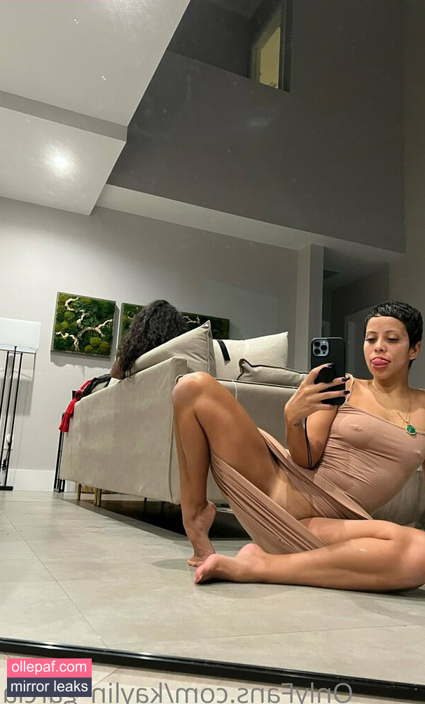 Latest Leaks Kaylin Garcia Nude #175 - Fapello