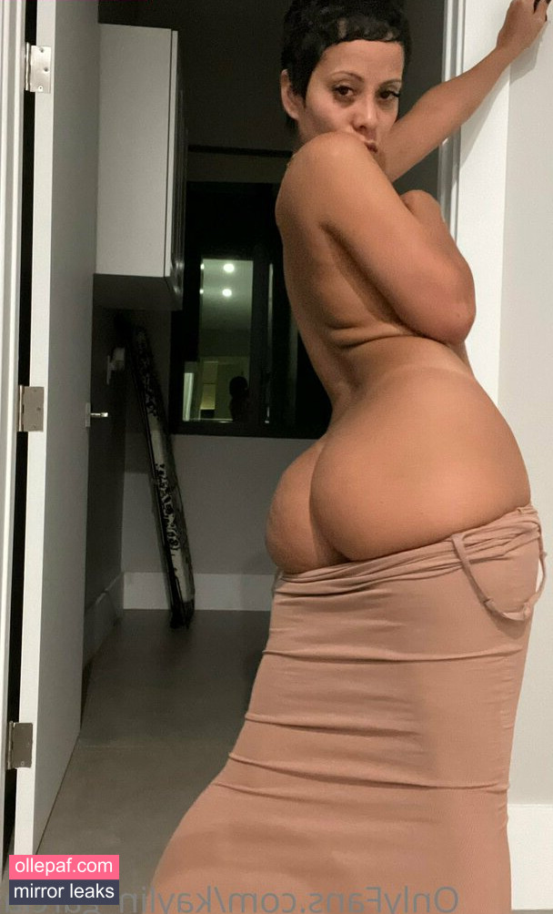 Latest Leaks Kaylin Garcia Nude #176 - Fapello
