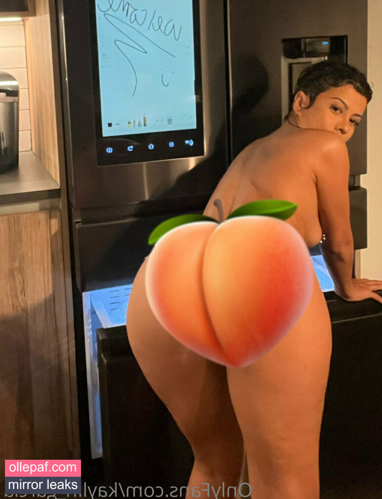 Latest Leaks Kaylin Garcia Nude #203 - Fapello