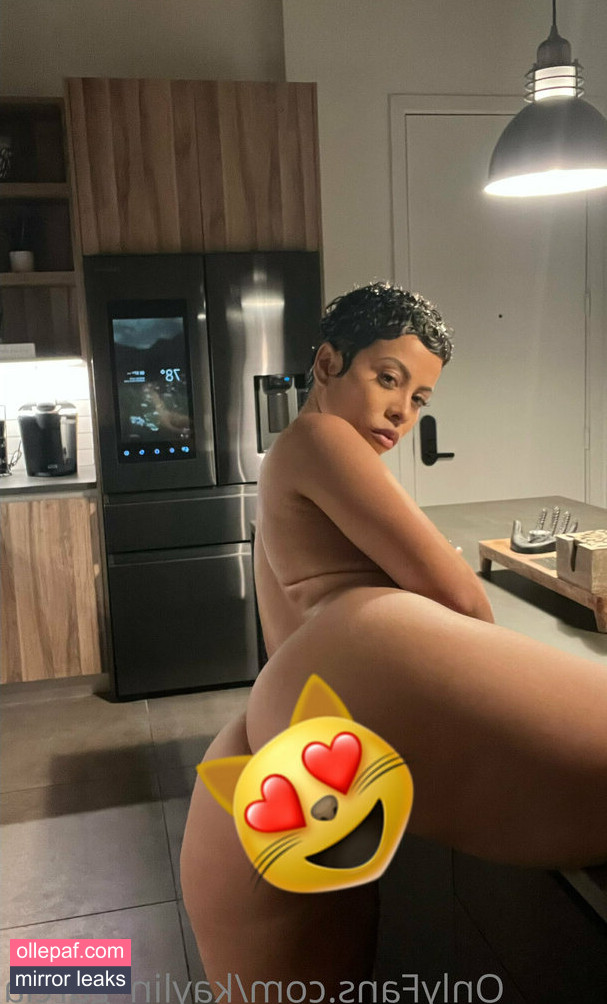 Latest Leaks Kaylin Garcia Nude #204 - Fapello