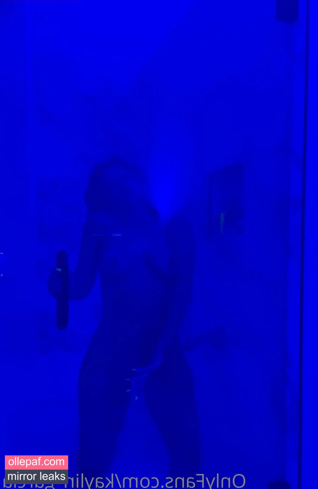 Latest Leaks Kaylin Garcia Nude #221 - Fapello