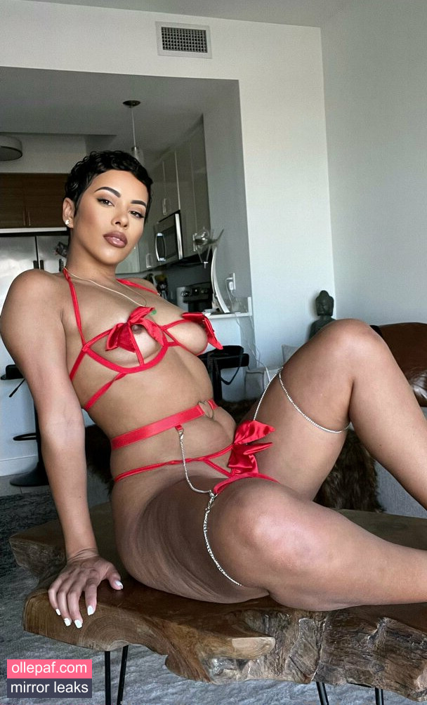 Latest Leaks Kaylin Garcia Nude #25 - Fapello