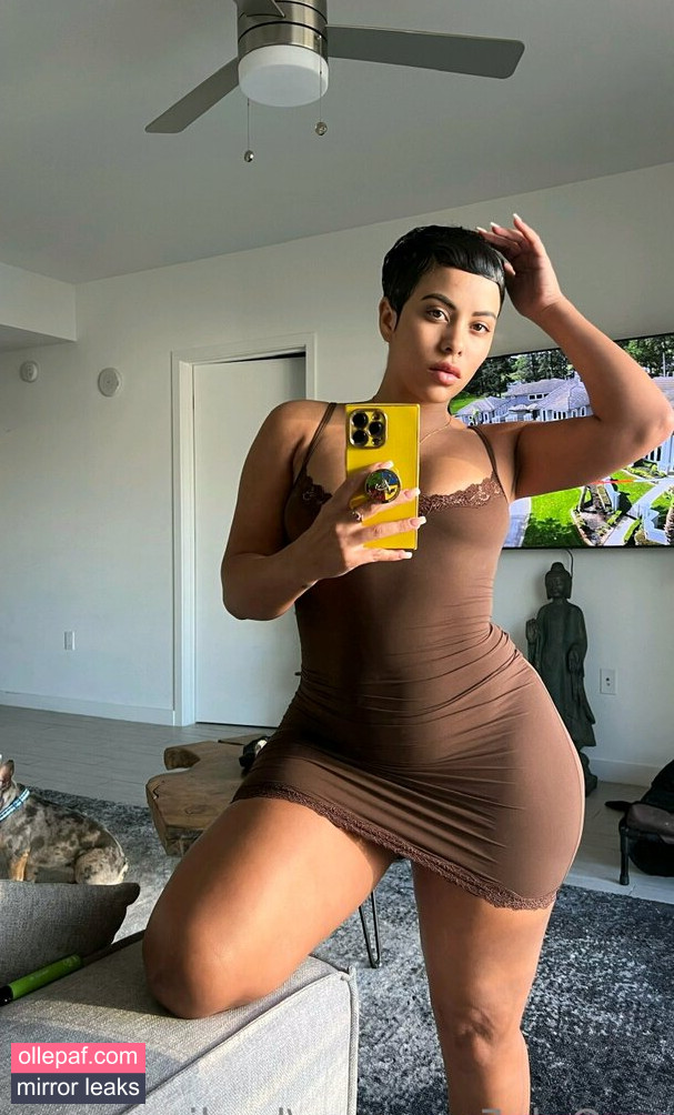 Latest Leaks Kaylin Garcia Nude #29 - Fapello