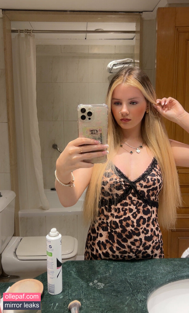 Latest Leaks kaylin.hart Nude #4 - Fapello