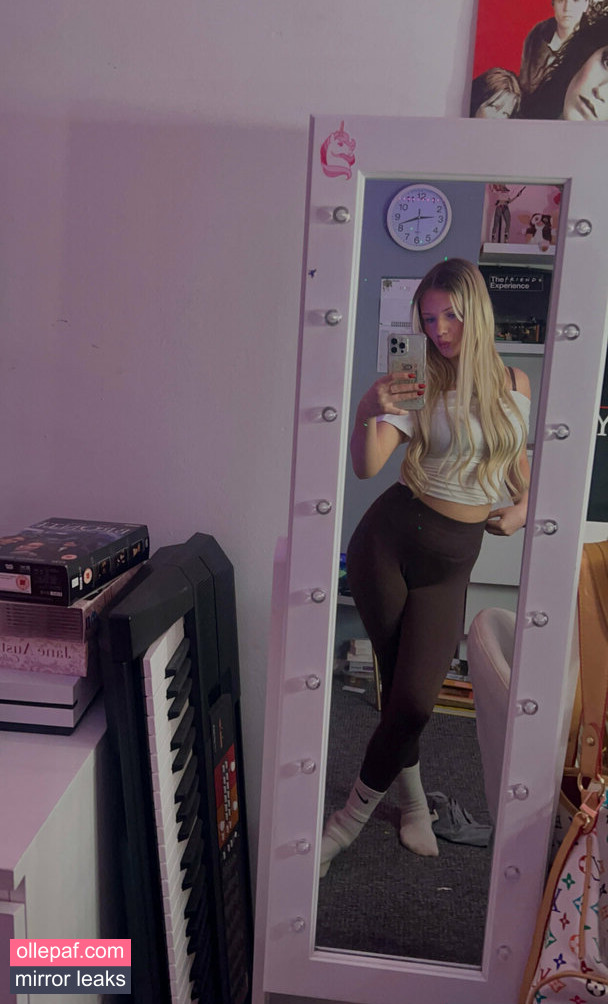 Latest Leaks kaylin.hart Nude #9 - Fapello