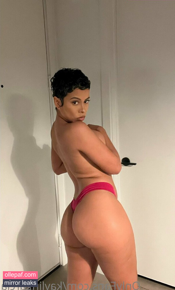 Latest Leaks Kaylingarcia Nude #51 - Fapello