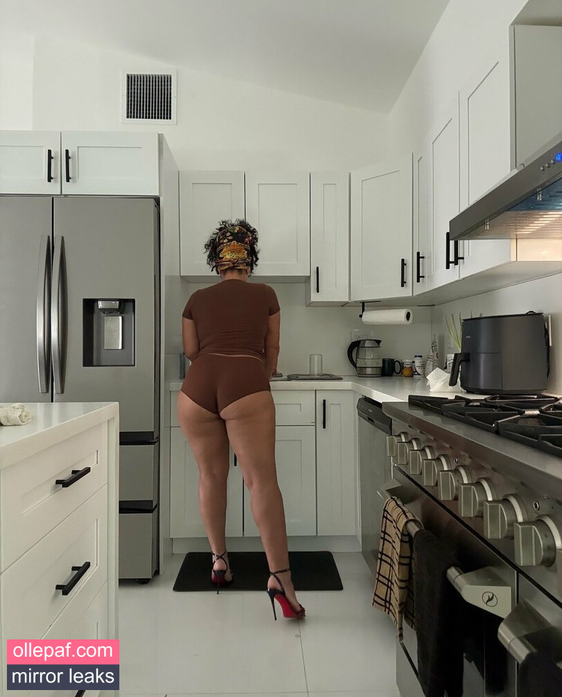 Latest Leaks Kaylingarcia Nude #7 - Fapello