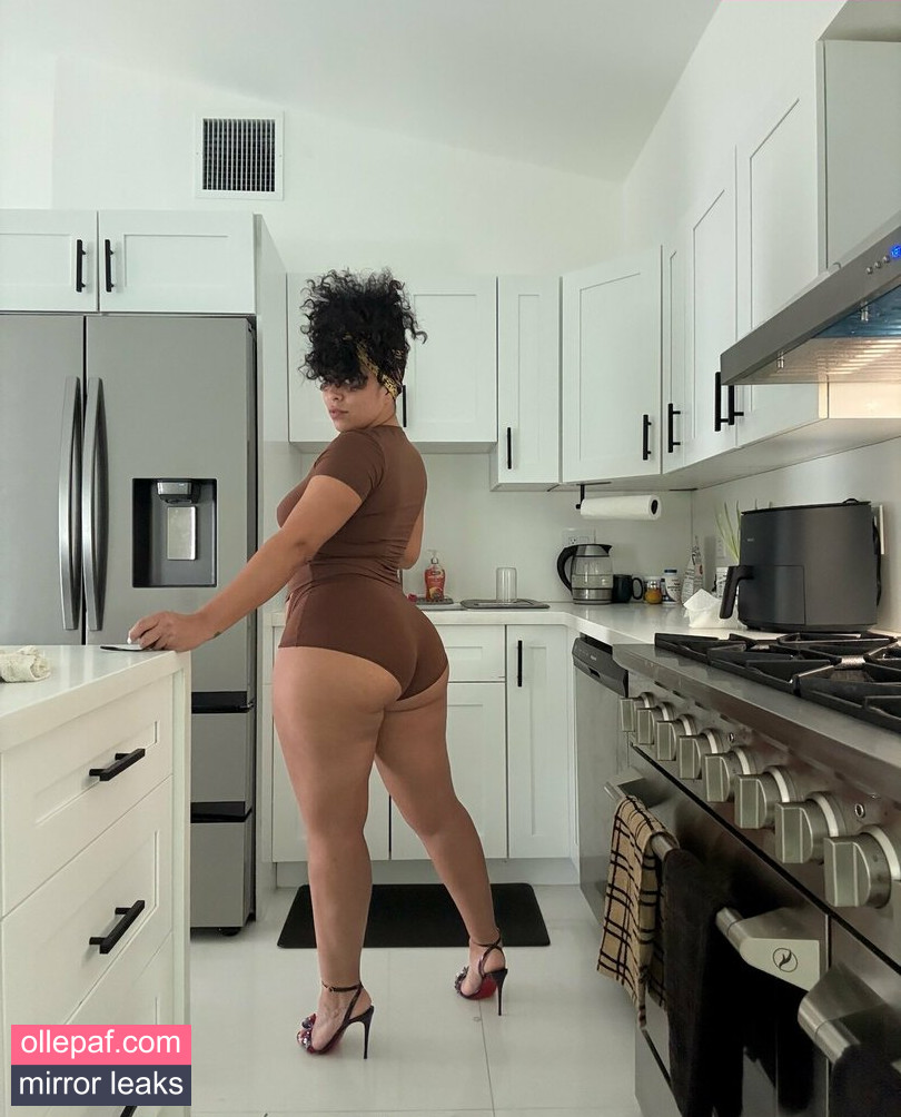 Latest Leaks Kaylingarcia Nude #8 - Fapello