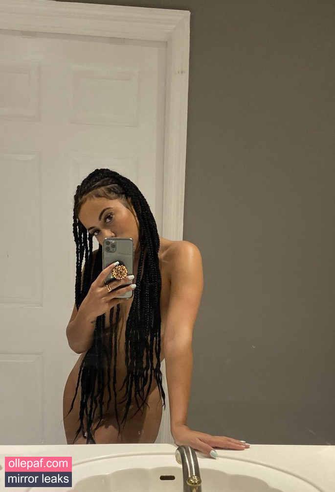 Latest Leaks Kaylingarcia Nude #86 - Fapello