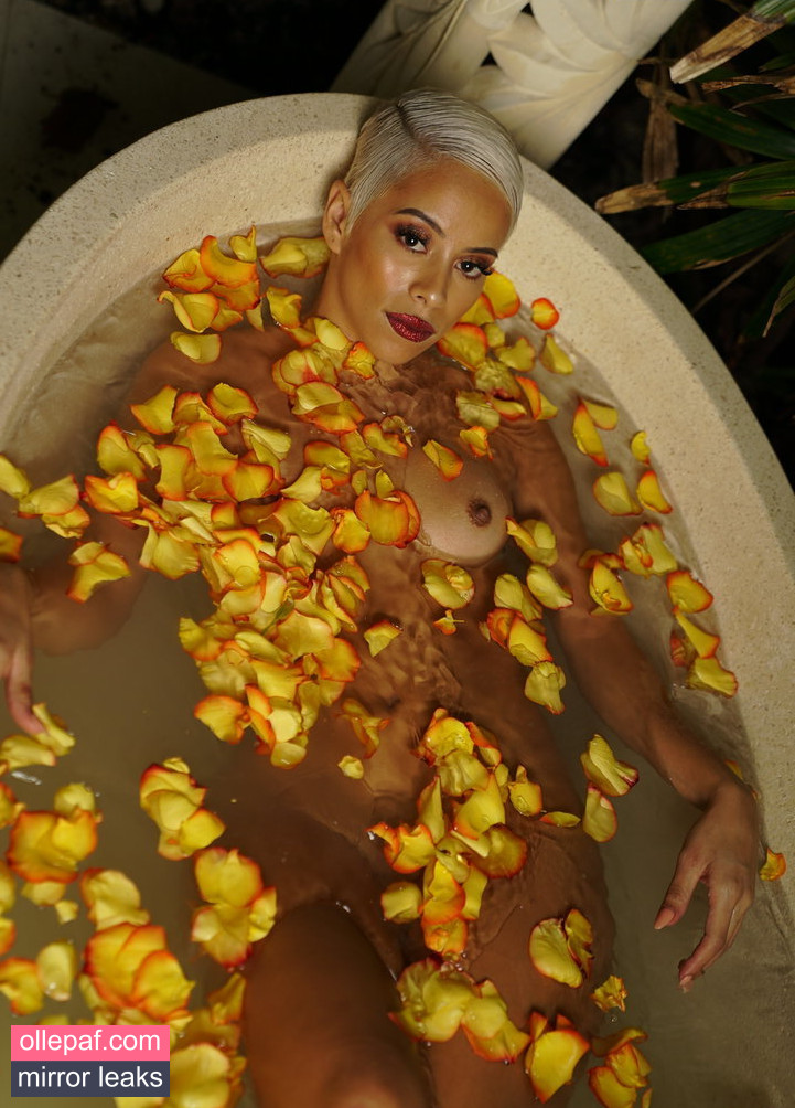 Latest Leaks Kaylingarcia Nude #89 - Fapello