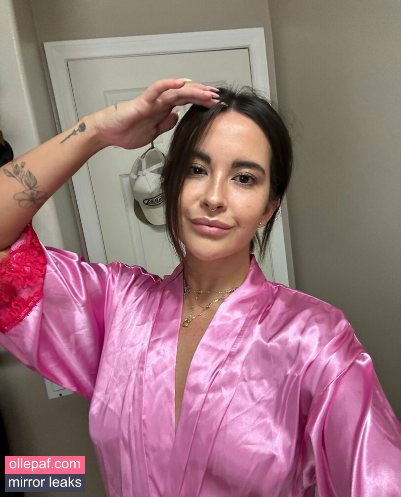 Latest Leaks kaylinxrae Nude #4 - Fapello