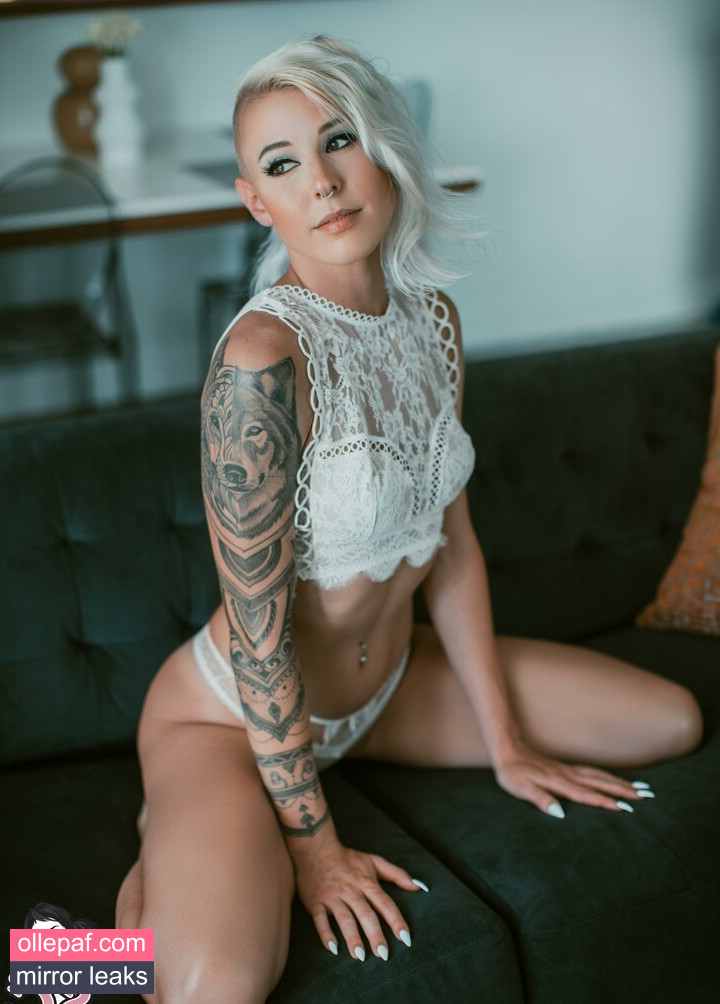 Latest Leaks kayottie Nude #54 - Fapello