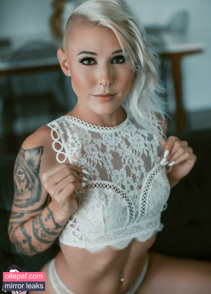 Latest Leaks kayottie Nude #55 - Fapello