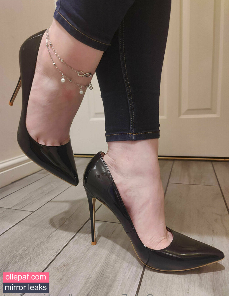 Latest Leaks kayties_feet Nude #115 - Fapello