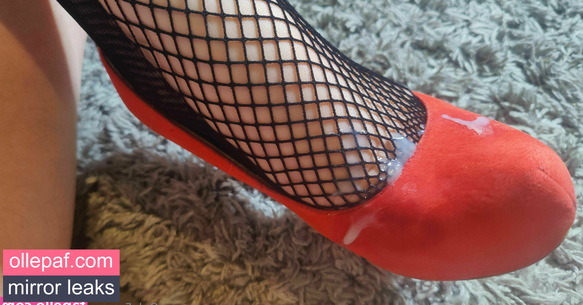 Latest Leaks kayties_feet Nude #122 - Fapello