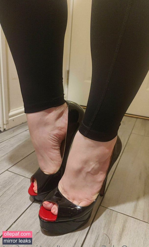 Latest Leaks kayties_feet Nude #139 - Fapello