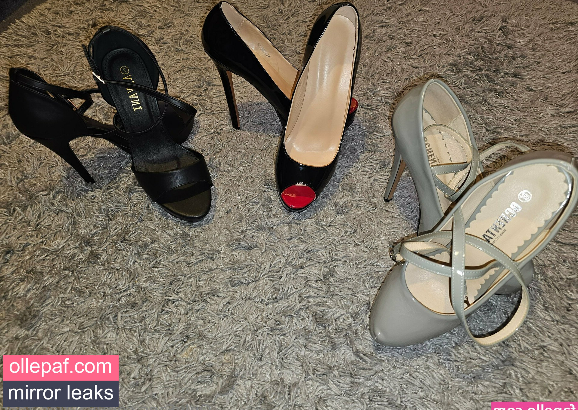 Latest Leaks kayties_feet Nude #16 - Fapello